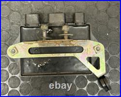 2001 Yamaha Raptor 660 OEM CDI Box Ignition Control Module? FAST SHIP? GEN