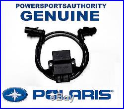 2002-2004 POLARIS Sportsman OEM Ignition Controller Coil CDI Module 4010696