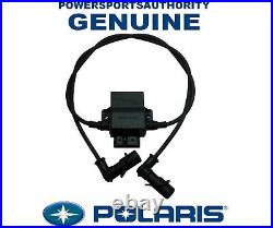 2002-2004 Polaris Sportsman OEM Ignition Controller Coil CDI Module 4010696