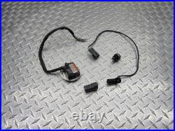 2002 96-03 Harley Sportster 1200 Custom XL1200 Ignition Control Module CDI ECU