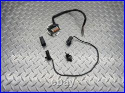 2002 96-03 Harley Sportster 1200 Custom XL1200 Ignition Control Module CDI ECU