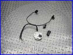2002 96-03 Harley Sportster 1200 Custom XL1200 Ignition Control Module CDI ECU