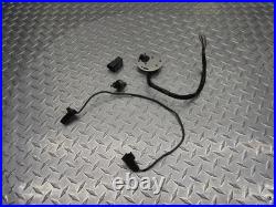 2002 96-03 Harley Sportster 1200 Custom XL1200 Ignition Control Module CDI ECU