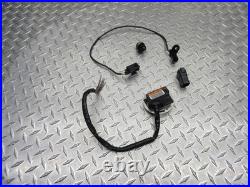 2002 96-03 Harley Sportster 1200 Custom XL1200 Ignition Control Module CDI ECU