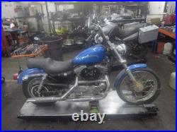 2002 96-03 Harley Sportster 1200 Custom XL1200 Ignition Control Module CDI ECU