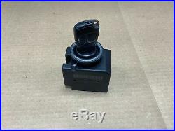 2002 Mercedes-benz S430 W220 Ignition Control Switch Module With Key Fob Oem+