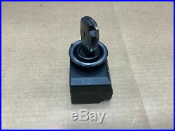 2002 Mercedes-benz S430 W220 Ignition Control Switch Module With Key Fob Oem+