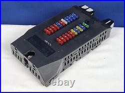 2003- 2006 Mercedes Dodge Sprinter Interior Sam Fuse Relay Box A9015400150