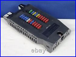 2003- 2006 Mercedes Dodge Sprinter Interior Sam Fuse Relay Box A9015400150