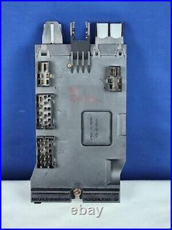 2003- 2006 Mercedes Dodge Sprinter Interior Sam Fuse Relay Box A9015400150