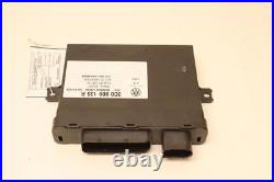 2003-2011 Bentley Continental Gt Keyless Entry Ignition Control Module Oem