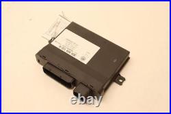 2003-2011 Bentley Continental Gt Keyless Entry Ignition Control Module Oem