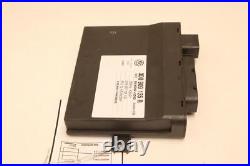 2003-2011 Bentley Continental Gt Keyless Entry Ignition Control Module Oem