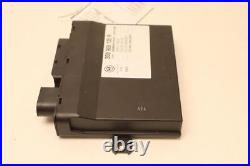 2003-2011 Bentley Continental Gt Keyless Entry Ignition Control Module Oem