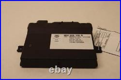 2003-2011 Bentley Continental Gt Keyless Entry Ignition Control Module Oem