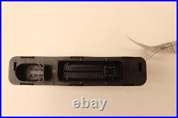 2003-2011 Bentley Continental Gt Keyless Entry Ignition Control Module Oem