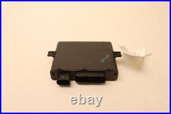 2003-2011 Bentley Continental Gt Keyless Entry Ignition Control Module Oem