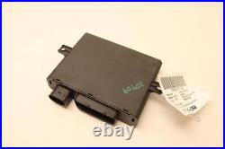 2003-2011 Bentley Continental Gt Keyless Entry Ignition Control Module Oem