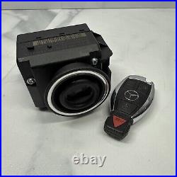 2003 2011 Mercedes-Benz E350 W211 Ignition Switch Control Module 2115452308