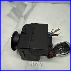 2003 2011 Mercedes-Benz E350 W211 Ignition Switch Control Module 2115452308