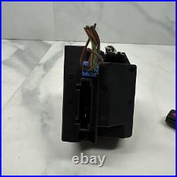 2003 2011 Mercedes-Benz E350 W211 Ignition Switch Control Module 2115452308