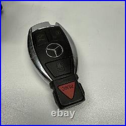 2003 2011 Mercedes-Benz E350 W211 Ignition Switch Control Module 2115452308