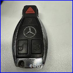 2003 2011 Mercedes-Benz E350 W211 Ignition Switch Control Module 2115452308