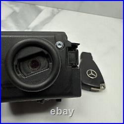 2003 2011 Mercedes-Benz E500 W211 Ignition Switch Control Module 2115451408