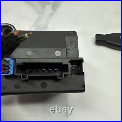 2003 2011 Mercedes-Benz E500 W211 Ignition Switch Control Module 2115451408