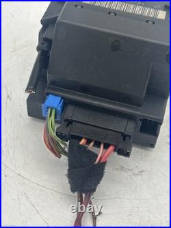 2003-2011 Mercedes E350 CLS SLK W211 W219 EIS Ignition Switch Module 2115451408