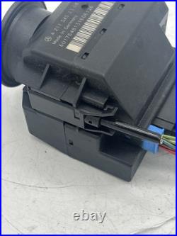 2003-2011 Mercedes E350 CLS SLK W211 W219 EIS Ignition Switch Module 2115451408