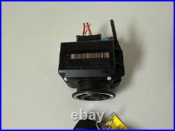 2003-2011 Mercedes W211 Ignition Switch Control Module with Key OEM 2115451408