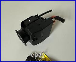 2003-2011 Mercedes W211 Ignition Switch Control Module with Key OEM 2115451408