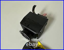 2003-2011 Mercedes W211 Ignition Switch Control Module with Key OEM 2115451408