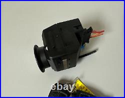 2003-2011 Mercedes W211 Ignition Switch Control Module with Key OEM 2115451408