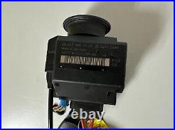 2003-2011 Mercedes W211 Ignition Switch Control Module with Key OEM 2115451408