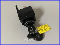 2003-2011 Mercedes W211 Ignition Switch Control Module with Key OEM 2115451408