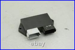 2003 Harley Dyna Wide Glide ECU ECM CDI Engine Ignition Control Module 32478-99