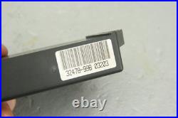 2003 Harley Dyna Wide Glide ECU ECM CDI Engine Ignition Control Module 32478-99