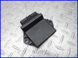 2004 04-09 Yamaha VSTAR 1100 XVS1100 CDI ECU Ignition Control Unit Module OEM