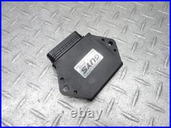 2004 04-09 Yamaha VSTAR 1100 XVS1100 CDI ECU Ignition Control Unit Module OEM
