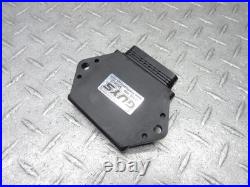 2004 04-09 Yamaha VSTAR 1100 XVS1100 CDI ECU Ignition Control Unit Module OEM