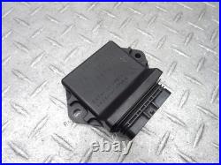 2004 04-09 Yamaha VSTAR 1100 XVS1100 CDI ECU Ignition Control Unit Module OEM