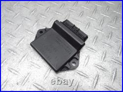 2004 04-09 Yamaha VSTAR 1100 XVS1100 CDI ECU Ignition Control Unit Module OEM