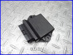 2004 04-09 Yamaha VSTAR 1100 XVS1100 CDI ECU Ignition Control Unit Module OEM