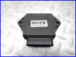 2004 04-09 Yamaha VSTAR 1100 XVS1100 CDI ECU Ignition Control Unit Module OEM
