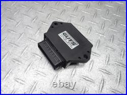 2004 04-09 Yamaha VSTAR 1100 XVS1100 CDI ECU Ignition Control Unit Module OEM