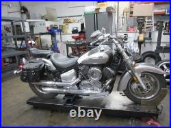 2004 04-09 Yamaha VSTAR 1100 XVS1100 CDI ECU Ignition Control Unit Module OEM