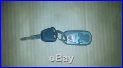 2004 2005 2006 Acura Tl 3.2 At Ecu/ Ignition Switch Oem 1262
