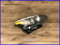 2004 2007 Bmw Oem E60 E61 M5 Front Right Side Xenon Headlight Adaptive Dynamic